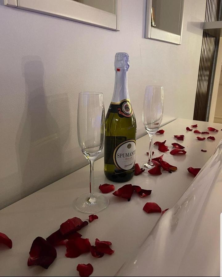 Spa Pleasure Apartman Novi Sad Dış mekan fotoğraf