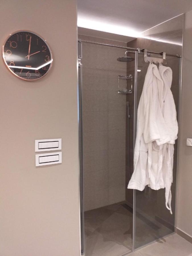 Spa Pleasure Apartman Novi Sad Dış mekan fotoğraf
